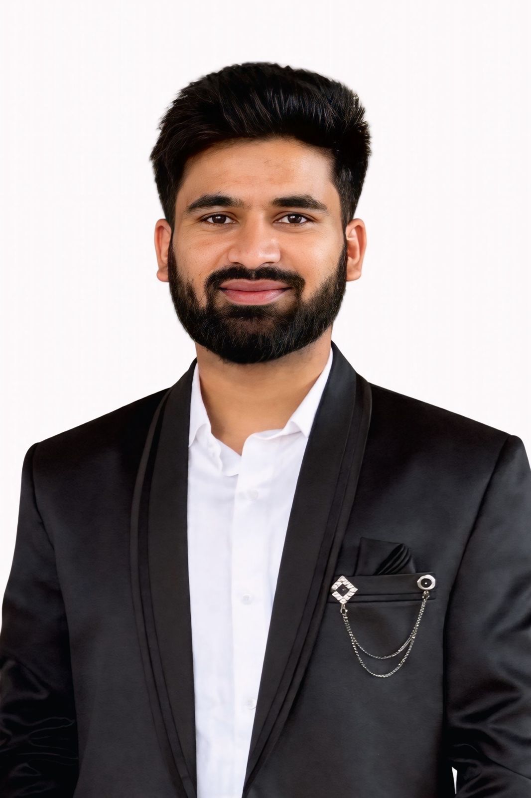 Mallikarjun Kamari Logo Image